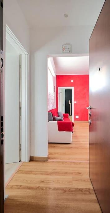 New Apartment In Milan, Ospedale Niguarda Zewnętrze zdjęcie