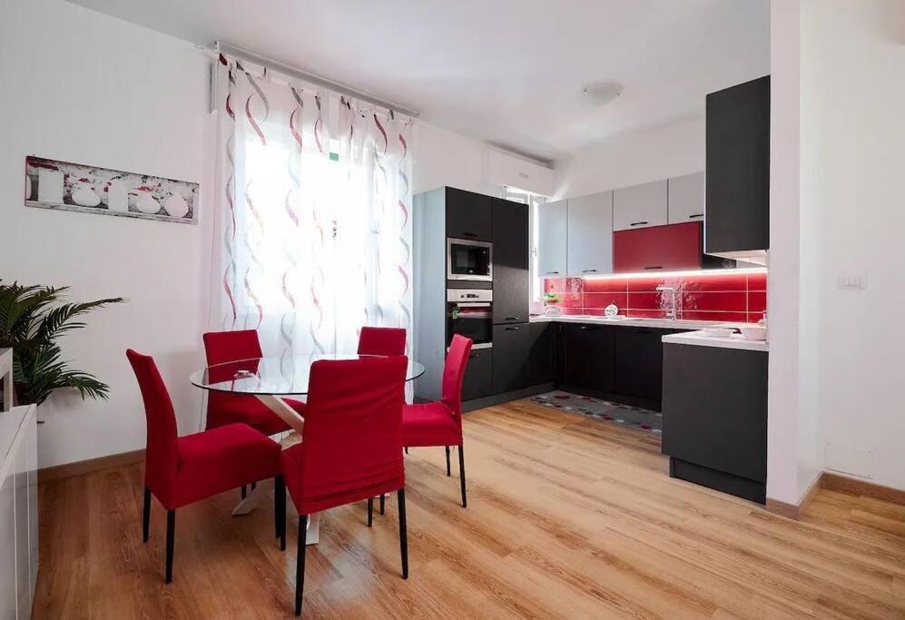 New Apartment In Milan, Ospedale Niguarda Zewnętrze zdjęcie